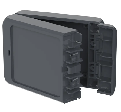 96032144 Bopla General Purpose Enclosures Image 2