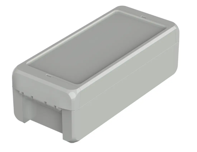96034125 Bopla General Purpose Enclosures Image 1
