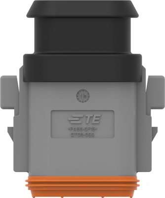 DT06-08SA-E008 DEUTSCH Accessories for Automotive Connectors Image 3