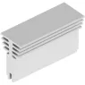 10020720 Fischer Elektronik Heat Sinks