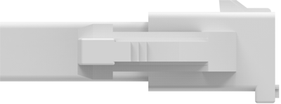1897007-1 TE Connectivity PCB Connection Systems Image 2