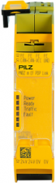 PNOZ m EF PDP LinkPLC communication module 772121