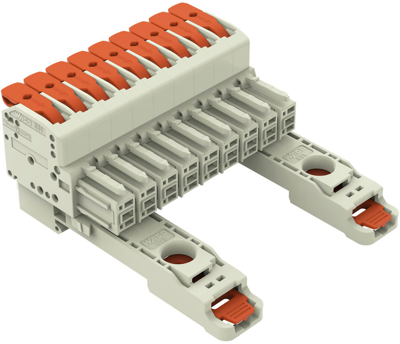 831-1109/306-000 WAGO PCB Connection Systems Image 3
