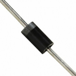 Rectifier diode, 1250 V, 1.5 A, DO-5, BY227