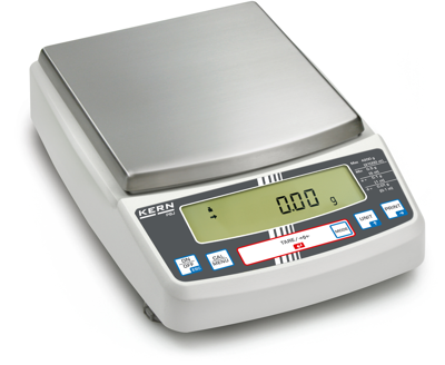 PBJ 4200-2M Kern Weighing Scales
