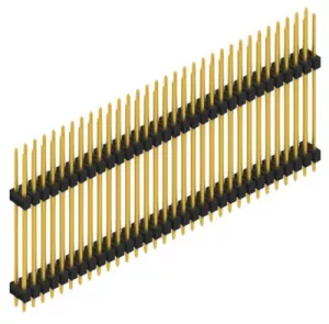 SL1426564G Fischer Elektronik PCB Connection Systems