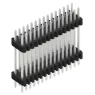 SLV W 8 117 30 Z Fischer Elektronik PCB Connection Systems