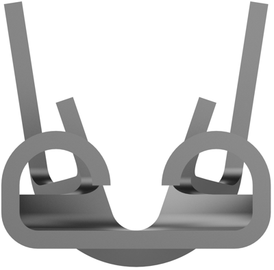 150500-2 AMP Receptacles Image 5