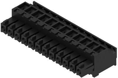1798630000 Weidmüller PCB Connection Systems Image 1