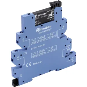 39.20.8.230.8240 Finder Coupling Relays