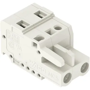721-202/026-047 WAGO PCB Connection Systems