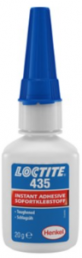 Instant adhesives 20 g bottle, Loctite LOCTITE 438
