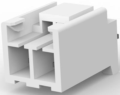9-176975-1 AMP PCB Connection Systems Image 1