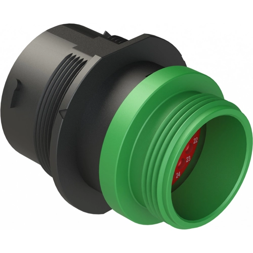 AHDP04-24-33SN-STA Amphenol Other Circular Connectors Image 2