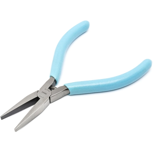 DN54GVN Xcelite Flat Nose Pliers, Snipe Nose Pliers, Round Nose Pliers, Needle Nose Pliers Image 2