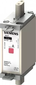 3NA6817-4 Siemens Micro Fuses