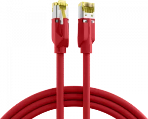 IPK-6A-M-HFR-RT-0750 INFRALAN Patch Cables, Telephone Cables