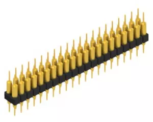10042328 Fischer Elektronik PCB Connection Systems