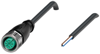 239998-100023 PEPPERL+FUCHS Sensor-Actuator Cables