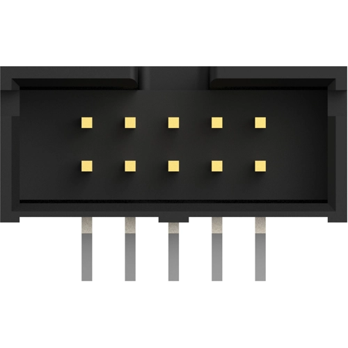 103311-1 AMP PCB Connection Systems Image 5