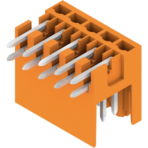 1728170000 Weidmüller PCB Connection Systems Image 2