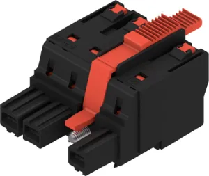 2493240000 Weidmüller PCB Connection Systems