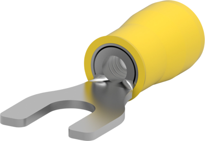 321035 AMP Cable Lugs Image 1