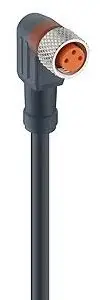 44385 Lumberg Automation Sensor-Actuator Cables