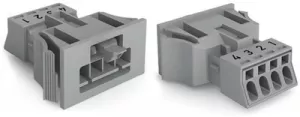 890-754 WAGO Device Connectors