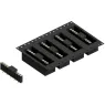 BL 15 SMD 043 11 B TR Fischer Elektronik PCB Connection Systems