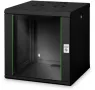 DN-19 12U-6/6-SW DIGITUS Switch Cabinets, server cabinets