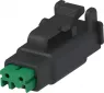 DTMH06-2SC DEUTSCH Automotive Power Connectors