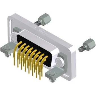 15-000783 CONEC D-Sub Connectors Image 2