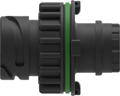 1544676-1 TE Connectivity Automotive Power Connectors Image 2