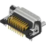 163A20579X CONEC D-Sub Connectors