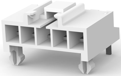 178498-1 AMP PCB Connection Systems Image 1