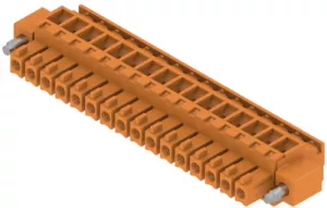 1940120000 Weidmüller PCB Connection Systems