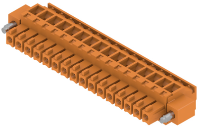 1940120000 Weidmüller PCB Connection Systems