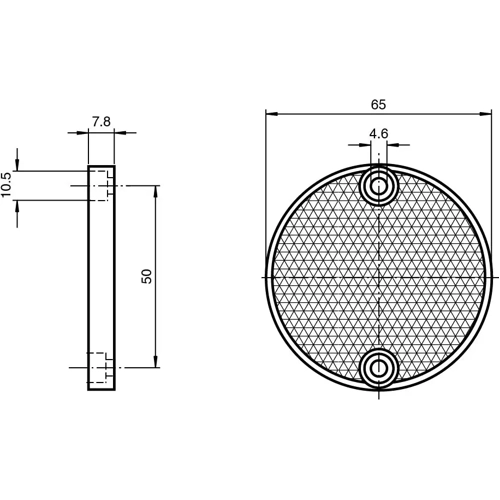 195296 PEPPERL+FUCHS Accessories for Sensors Image 2