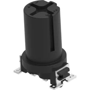 234041-E ERNI Sensor-Actuator Connectors