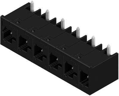 8000078325 Weidmüller PCB Connection Systems Image 1