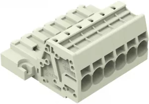 831-3206/109-000 WAGO PCB Connection Systems