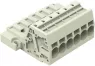 831-3206/109-000 WAGO PCB Connection Systems