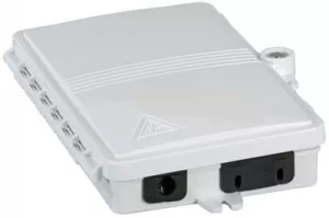 FTTH-BOX-OUT-4 EFB-Elektronik Connectin Modules, Patch Distributors
