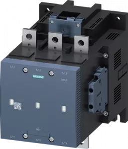 3RT1275-6NF36 Siemens Contactors