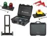 PROFIPAKET PRIME AC Gossen Metrawatt VDE testers, Installation testers, Insulation testers