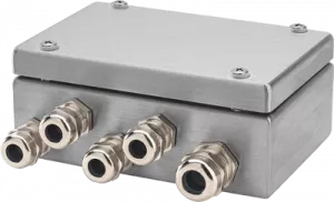 7MH5001-0AA00 Siemens General Purpose Enclosures