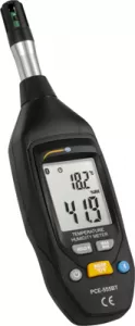 PCE-555BT PCE Instruments Thermometers and Displays