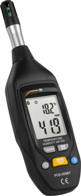 PCE-555BT PCE Instruments Thermometers and Displays Image 1