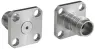 RFSMAA4JAAHP BULGIN Coaxial Connectors